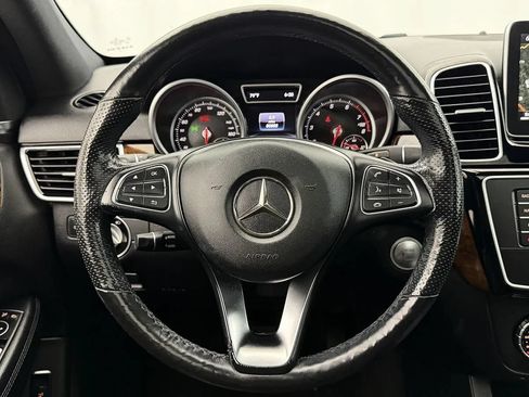 Used 2016 Mercedes-Benz GLE 350 4MATIC image 11