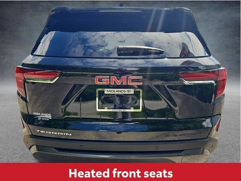 Used 2026 GMC Terrain Elevation FWD image 10