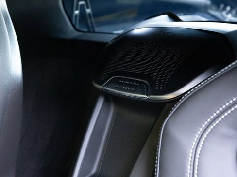 Used 2025 Chevrolet Corvette Z06 w/ Stealth Interior Trim Package image 42