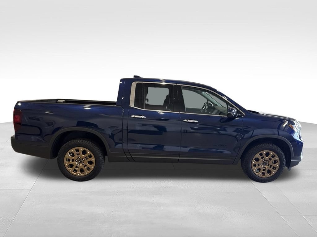 Used 2023 Honda Ridgeline RTL-E image 8