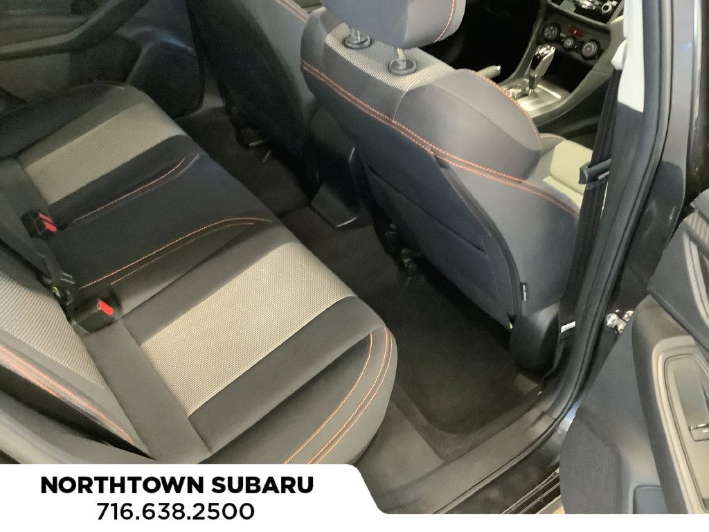 Used 2019 Subaru Crosstrek 2.0i Premium AWD/4WD image 16