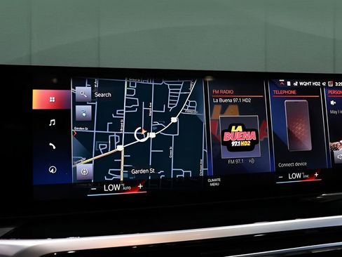 Used 2022 BMW i4 eDrive40 image 39