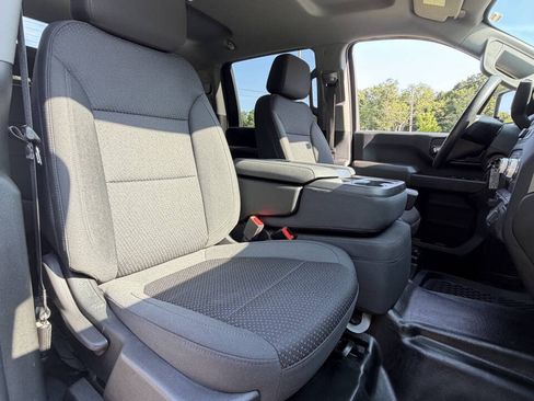 Used 2023 GMC Sierra 3500 Pro w/ Convenience Package AWD/4WD image 37