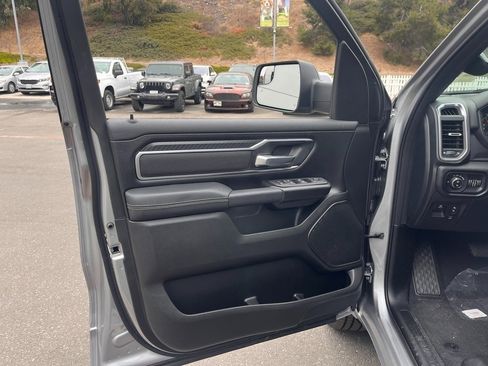 Certified 2025 RAM 1500 Big Horn image 16