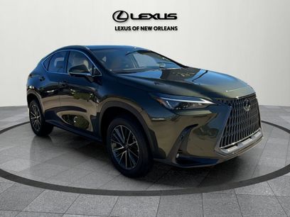 New 2026 Lexus NX 350 350 Premium