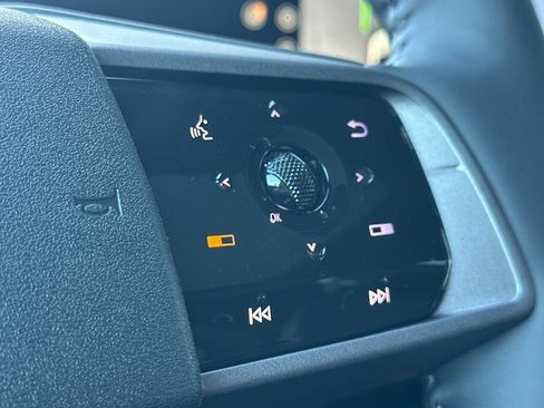 New 2026 Nissan Leaf Platinum+ w/ Cargo Package (Platinum+) image 30