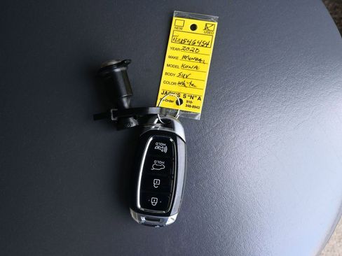 Used 2020 Hyundai Kona SEL Plus w/ Cargo Package image 21