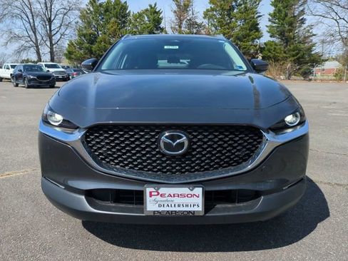 New 2026 MAZDA CX-30 AWD 2.5 S image 9