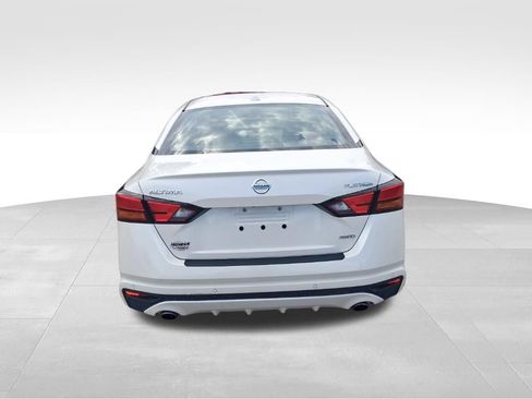 Used 2019 Nissan Altima 2.5 Platinum AWD/4WD image 7