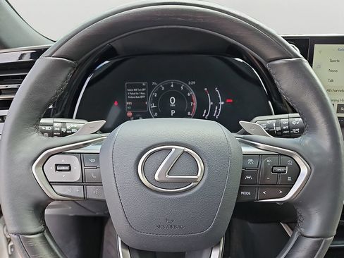 Used 2024 Lexus RX 350 Premium w/ Accessory Package (Z1) AWD/4WD image 20