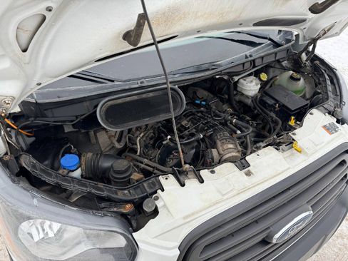 Used 2017 Ford Transit 350 148 High Roof image 22