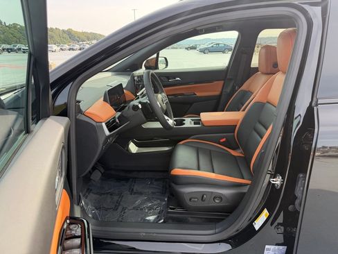 Used 2025 Honda Prologue Elite image 11