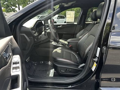 Certified 2023 Ford Escape ST-Line Select w/ Tech Pack #2 AWD/4WD image 19