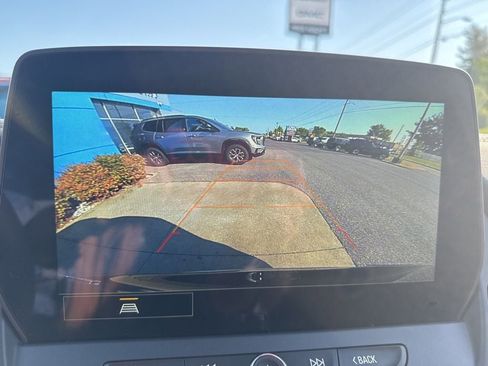 Used 2024 Chevrolet Blazer LT w/ Convenience Package FWD image 28