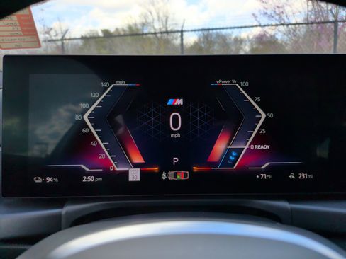 Certified 2023 BMW i4 eDrive40 w/ M Sport Package image 18