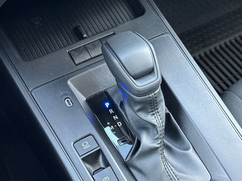 Certified 2026 Toyota Corolla Cross LE w/ Moonroof Package image 21