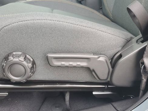 New 2026 Jeep Gladiator Sport image 22