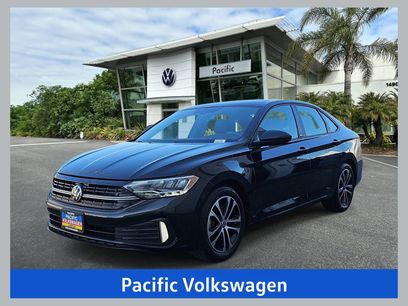 Used 2023 Volkswagen Jetta Sport