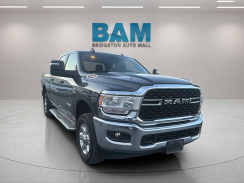 Used 2024 RAM 2500 Big Horn image 1