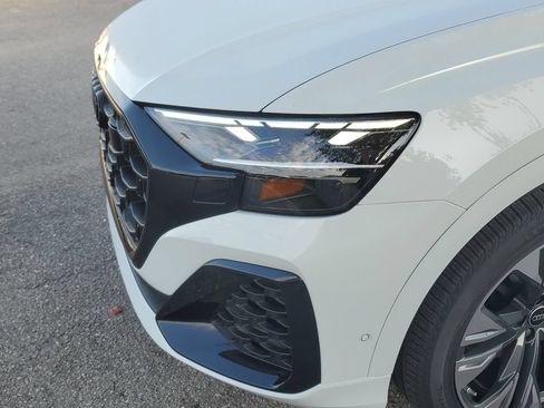New 2026 Audi Q8 Premium Plus AWD/4WD image 12