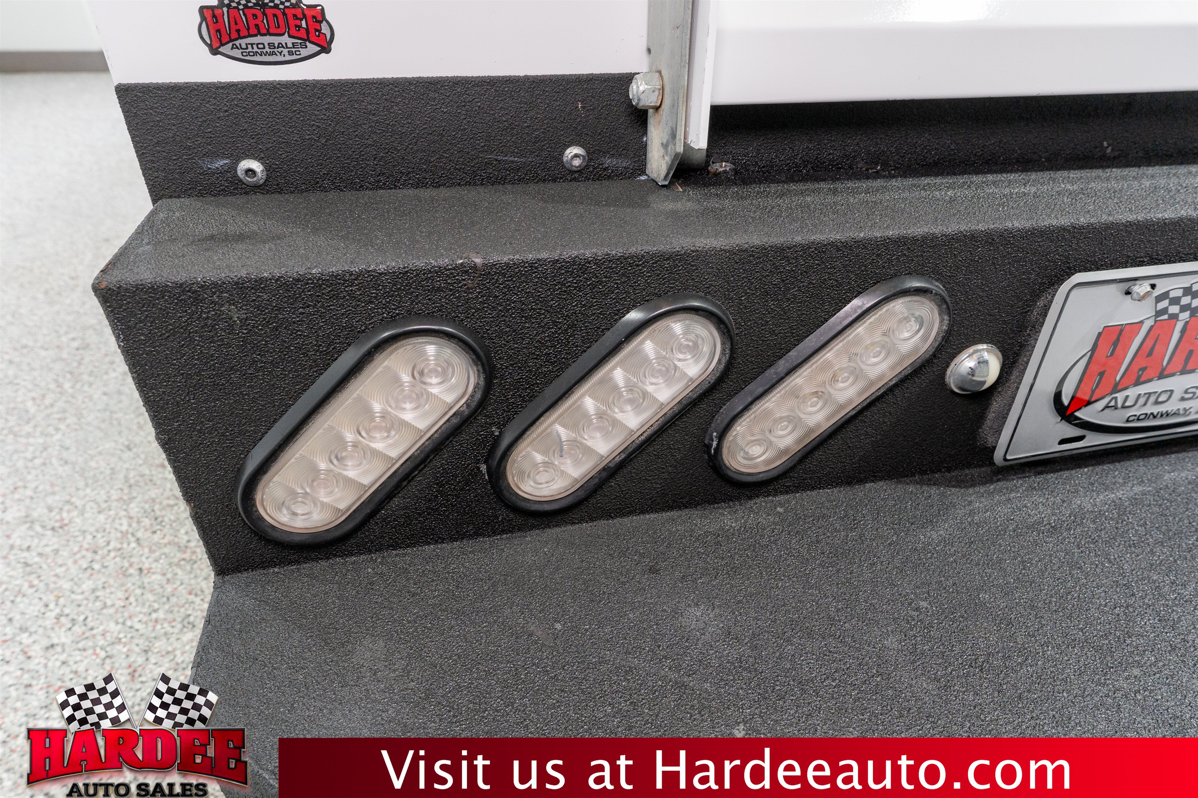 Used 2024 Chevrolet Silverado 2500 LT w/ Convenience Package AWD/4WD image 9