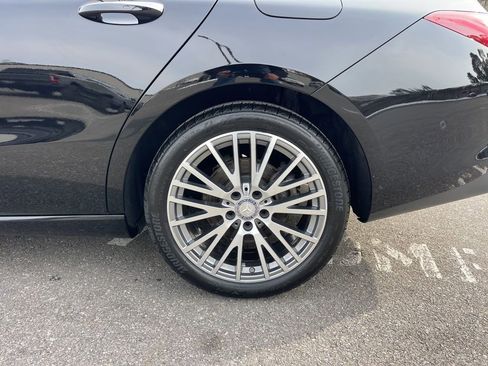 Certified 2025 Mercedes-Benz CLA 250 image 25