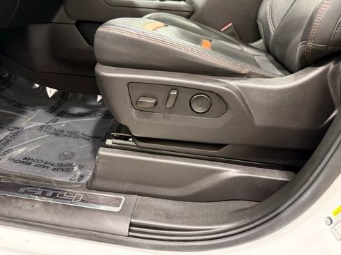 Used 2024 GMC Sierra 3500 AT4 w/ Technology Package image 14