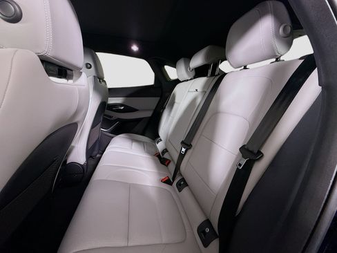 Used 2024 Jaguar E-PACE R-Dynamic SE image 25