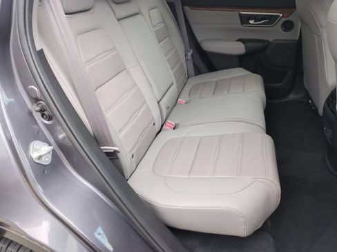 Used 2022 Honda CR-V EX-L image 17