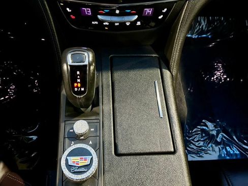 Used 2019 Cadillac CT6 Premium Luxury image 31