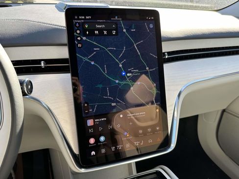 New 2025 Volvo EX90 Plus w/ Protection Package Premier image 3