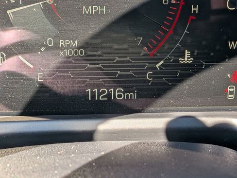 Certified 2025 GMC Acadia Elevation image 25