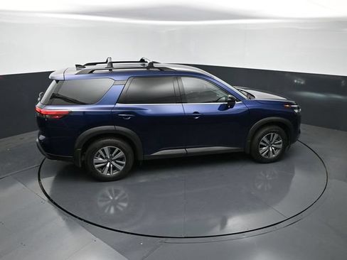 Used 2026 Nissan Pathfinder SL FWD image 21