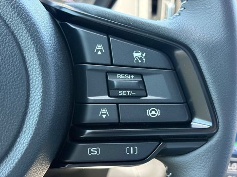 New 2026 Subaru Forester Premium AWD/4WD image 13