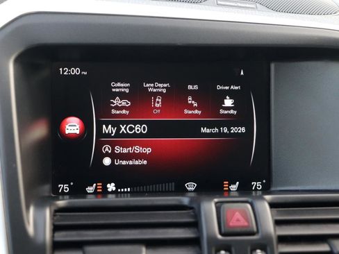 Used 2016 Volvo XC60 T6 Platinum image 17