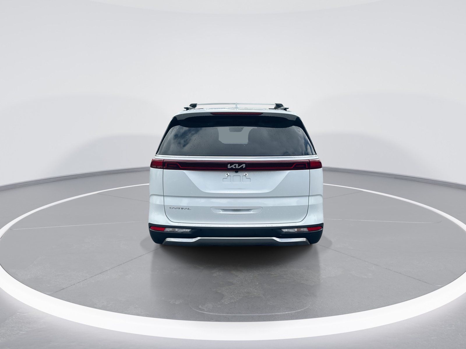 Used 2023 Kia Carnival SX Prestige FWD image 8
