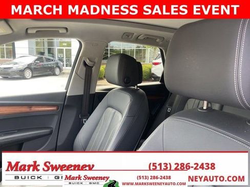 Used 2023 Audi Q5 2.0T Premium Plus image 15