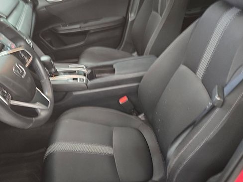 Used 2017 Honda Civic EX image 6
