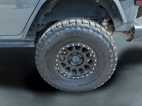 Used 2020 Jeep Wrangler Unlimited Rubicon AWD/4WD image 14