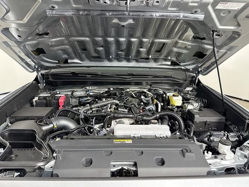 New 2026 Toyota Tacoma SR5 AWD/4WD image 32