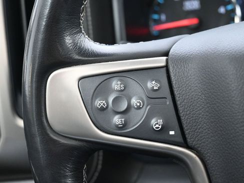 Used 2018 GMC Sierra 3500 Denali w/ Duramax Plus Package image 37