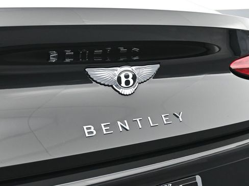 New 2026 Bentley Continental GT AWD/4WD image 14