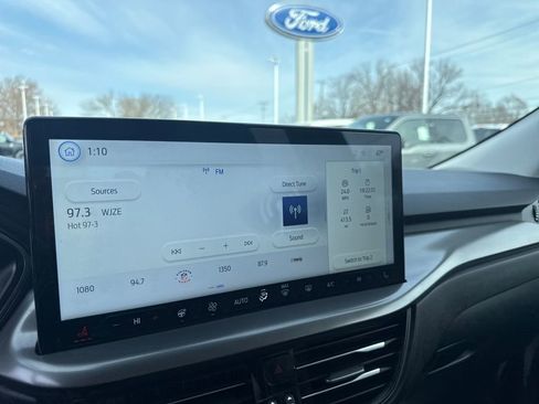 Used 2024 Ford Escape Active w/ Tech Pack #1 image 36