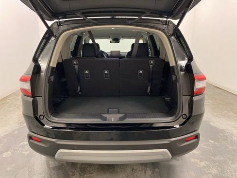 Certified 2025 Honda Pilot EX-L image 27