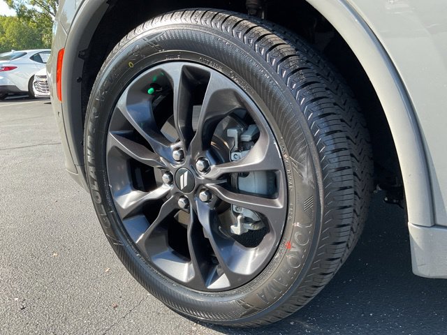 Used 2025 Dodge Durango R/T w/ Blacktop Package AWD/4WD image 17