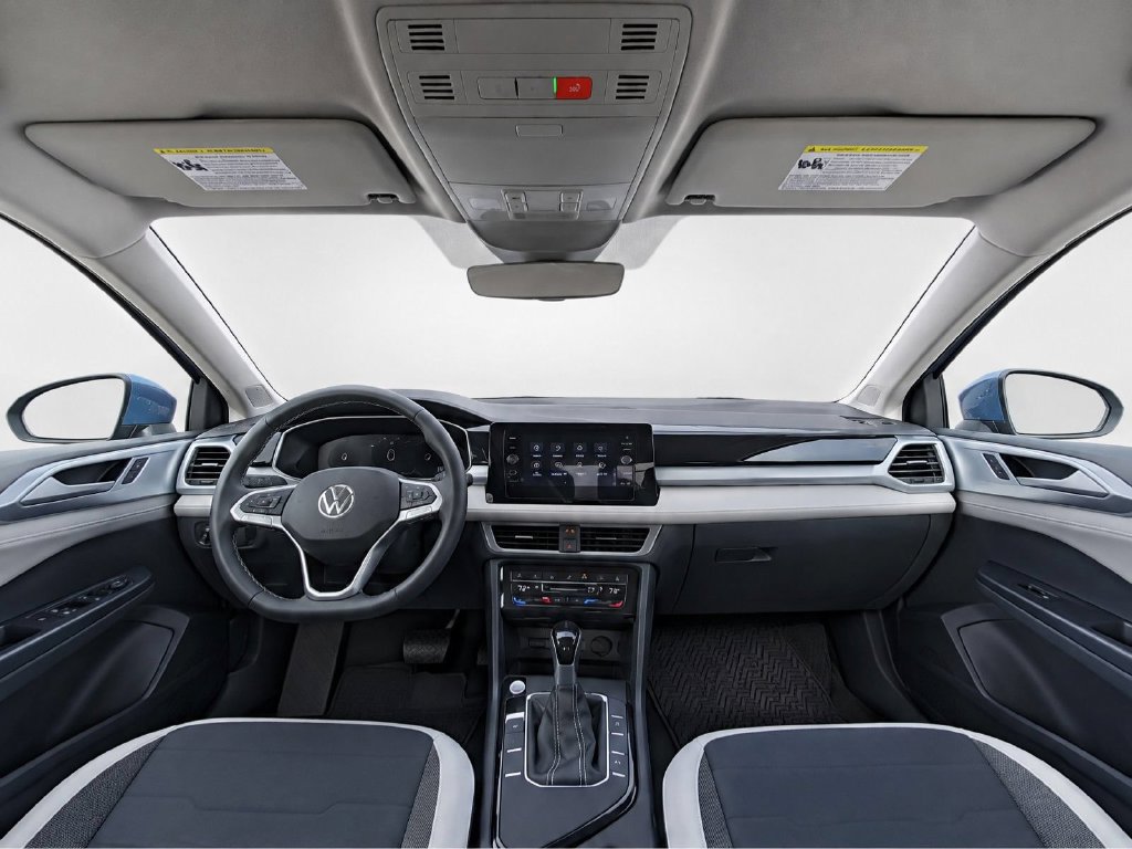 Used 2026 Volkswagen Taos SE FWD image 17