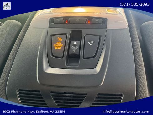 Used 2018 BMW X1 xDrive28i AWD/4WD image 29