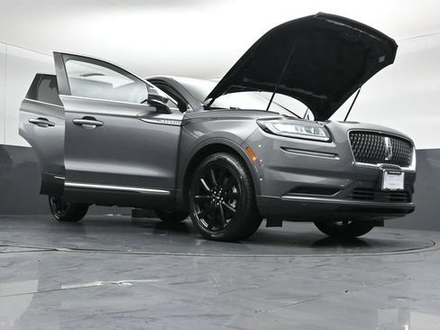 Certified 2023 Lincoln Nautilus Reserve w/ Equipment Group 201A AWD/4WD image 51