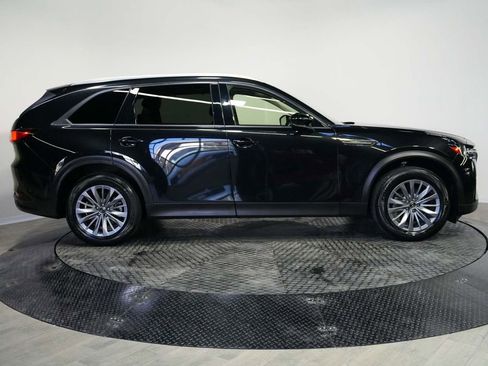 Used 2024 MAZDA CX-90 3.3 Turbo w/ Preferred Package AWD/4WD image 5