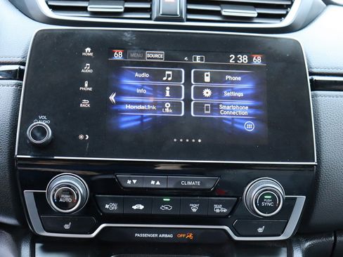 Used 2020 Honda CR-V EX-L image 33